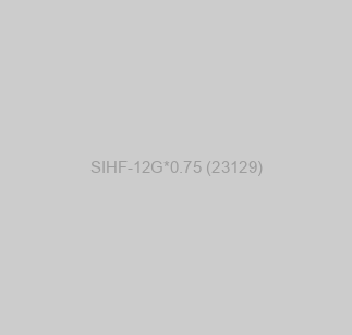 SIHF-12G*0.75 (23129) image